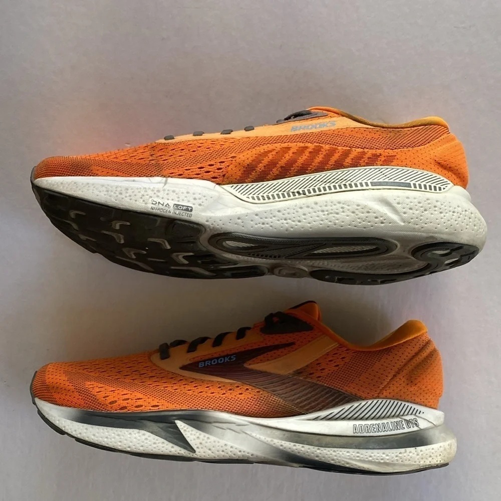 Brooks adrenaline gts